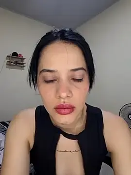 Stripchat Sex Cam of franchezkavegaaa