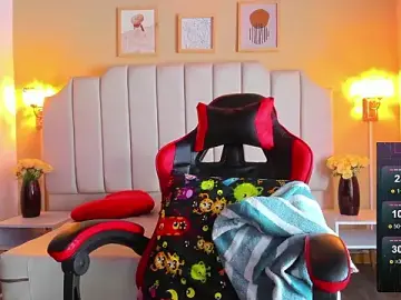 Stripchat Best Webcam of juan_prior