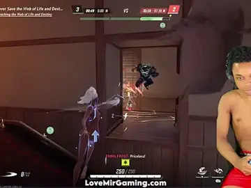 Stripchat Live Sex Cam of lovemirgaming