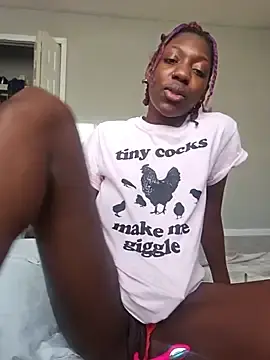 Stripchat Live Sex of oliviaprettypussy