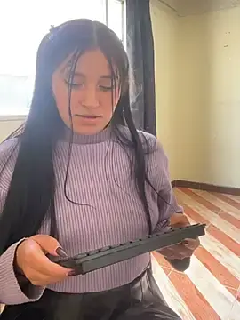 Stripchat Live Porn of Agatta-X