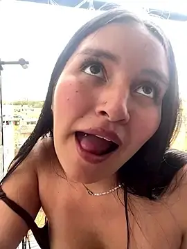 Stripchat Live Porn of Agatta-X