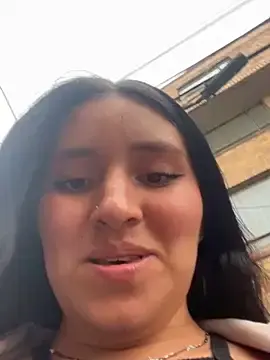 Stripchat Nude Webcam of Agatta-X