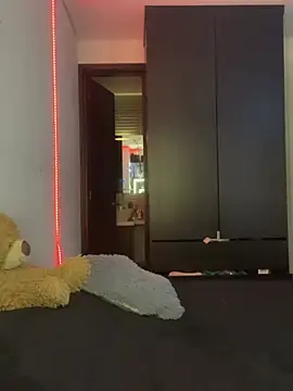 Stripchat Sex Chat of Agatta-X