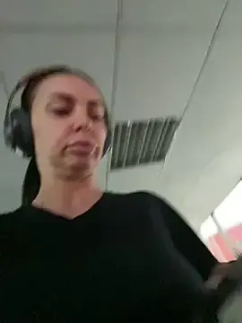 Anna_Nobel from stripchat