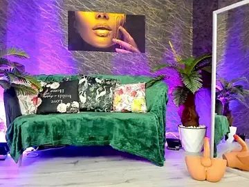 Stripchat Adult Webcams of IzabelaTessa