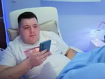 Stripchat Nude Webcam of JasonJacks