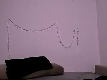 Stripchat Adult Webcam of LadyTrep