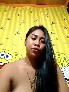 Stripchat Adult Webcams of UrSweetAsianLady_02