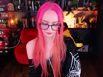 Stripchat Adult Webcams of _pink_wassabi_