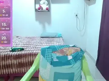 Stripchat Private Sex Chat of ari_thompson