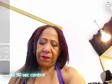 Stripchat Free Live Porn of erika_ortiz