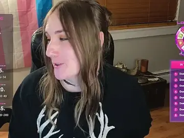 Stripchat Free Live Porn of luluvaladon