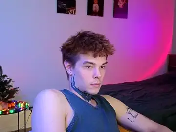 DENIS_HERE from stripchat