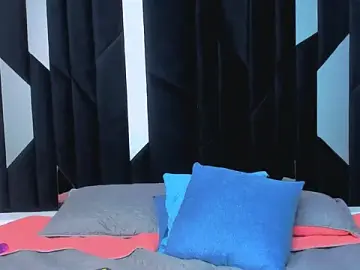 Maia_Steel from stripchat