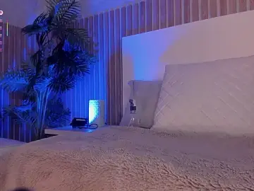 Stripchat Free Live Porn of Miia_Parker