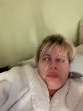 Stripchat Sex Chat of MilkySky