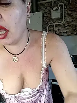MilkySky from stripchat