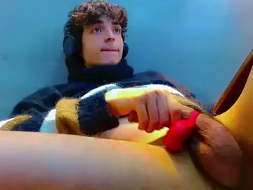 Stripchat Private Sex Chat of Sr_BonnyEthan