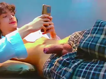 Stripchat Nude Webcam of Sr_BonnyEthan