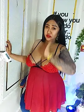 Stripchat Live Porn of XXX_harna