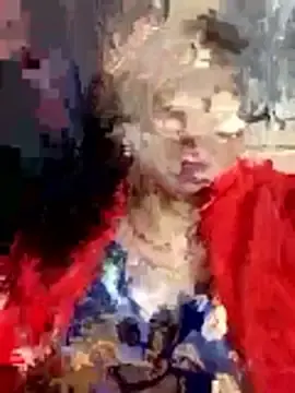 Stripchat Free Live Porn of annaya_sweet