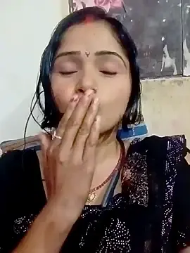 Stripchat Live Sex of annaya_sweet