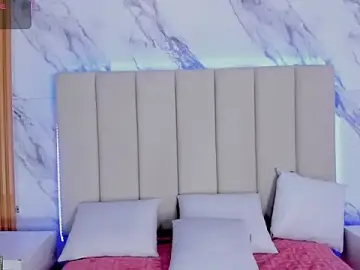 Iris_Thompson_ from stripchat