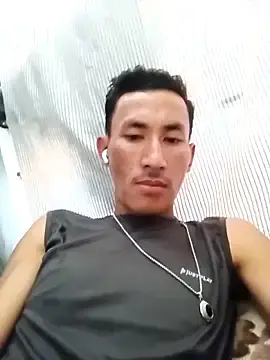 Master_RockyX from stripchat