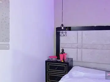 Stripchat Adult Video Chat of kimCosseyy