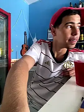 Stripchat Best live sex cam show of lzinho9153