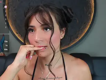 Stripchat Private Sex Chat of miss_sharlotte18