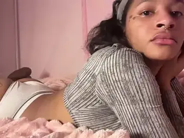 Stripchat Best Webcam of shandiloveslemonss