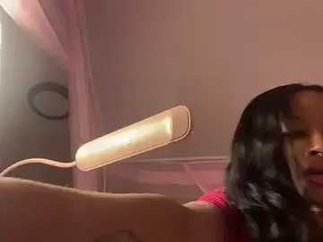 Stripchat Sex Chat of shandiloveslemonss