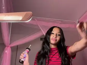 Stripchat Live Sex Cam of shandiloveslemonss