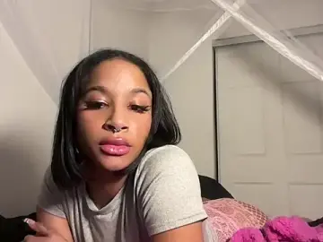 Stripchat Free Live Porn of shandiloveslemonss