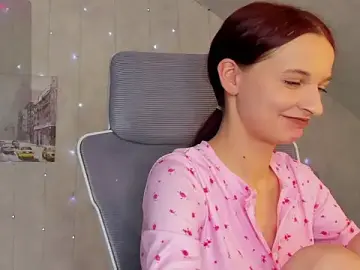 Stripchat Live Sex of Alicia_Adammss