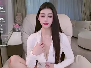 Stripchat Live Sex Cam of Angelababy520_