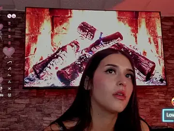 Stripchat Adult Video Chat of Charlotte_greys