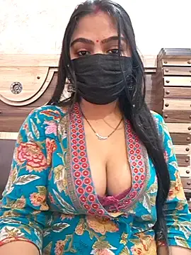 Stripchat Private Sex Chat of Cute-Ananyaa