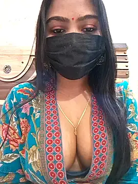 Stripchat Best Webcam of Cute-Ananyaa