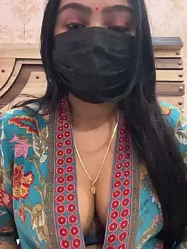 Stripchat Live Sex Cam of Cute-Ananyaa