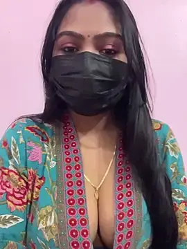 Stripchat Adult Webcams of Cute-Ananyaa