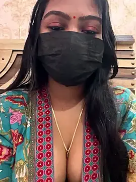 Stripchat Sex Chat of Cute-Ananyaa