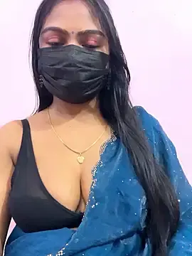 Stripchat Best Webcam of Cute-Ananyaa