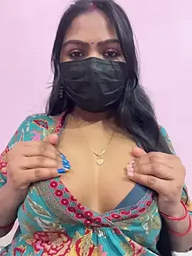 Stripchat Private Sex Chat of Cute-Ananyaa