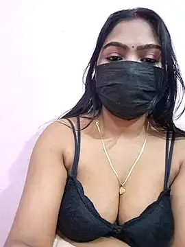 Stripchat Sex Chat of Cute-Ananyaa