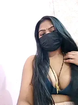 Stripchat Free Porn Cam of Cute-Ananyaa