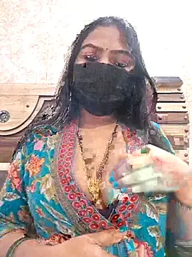 Stripchat Adult Webcams of Cute-Ananyaa