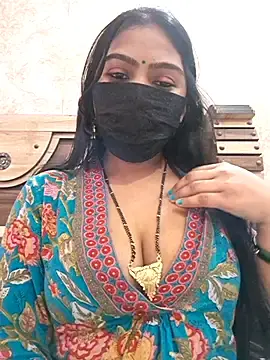 Stripchat Free Live Porn of Cute-Ananyaa